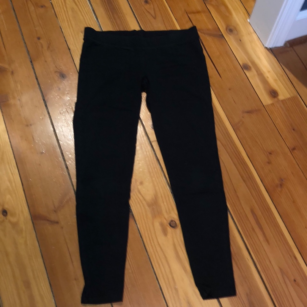 GAP Maternity Stretch Pants